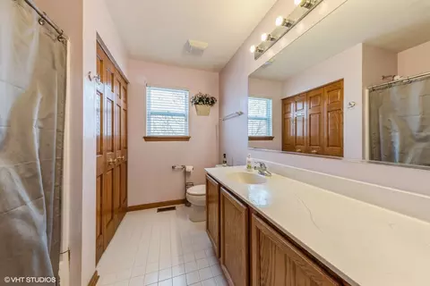 Bath - 5775 River Birch Dr, Hoffman Estates, IL 60192 photo 4 of 6