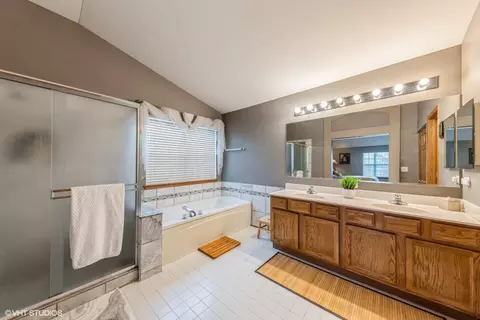 Bath - 5775 River Birch Dr, Hoffman Estates, IL 60192 photo 2 of 6