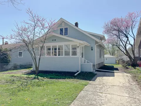 218 E Blair St, West Chicago, IL 60185