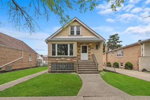 5646 S Kostner Ave, Chicago, IL 60629