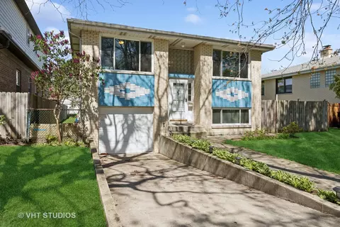 6244 N Legett Ave, Chicago, IL 60646