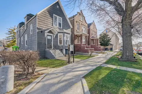 4349 S Troy St, Chicago, IL 60632