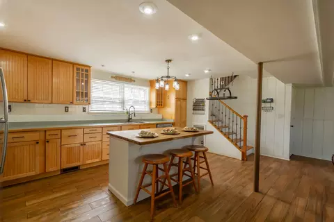 Kitchen - 106 Perth Rd, Cary, IL 60013 photo 1 of 4