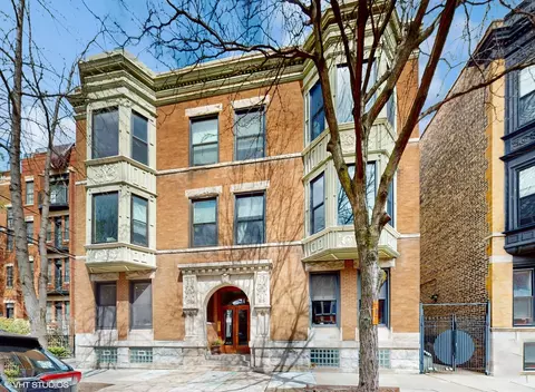 810 W Buckingham Pl #1W, Chicago, IL 60657