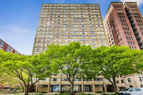 5532 S Shore Dr #5F, Chicago, IL 60637