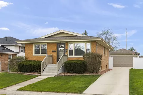 16512 67th Ct, Tinley Park, IL 60477