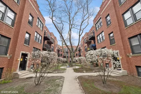5915 N Paulina St #3S, Chicago, IL 60660