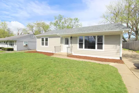 1853 Greenview Ave, Kankakee, IL 60901