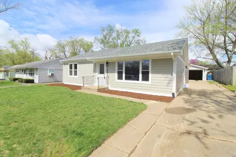 Exterior - 1853 Greenview Ave, Kankakee, IL 60901 photo 2 of 2