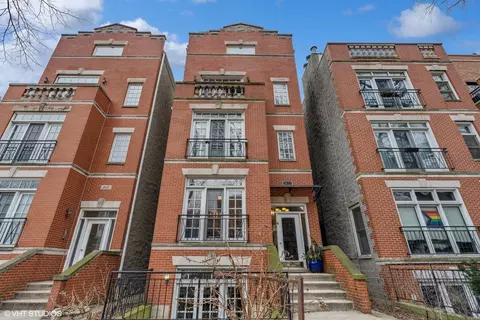 2635 N Wilton Ave #1, Chicago, IL 60614