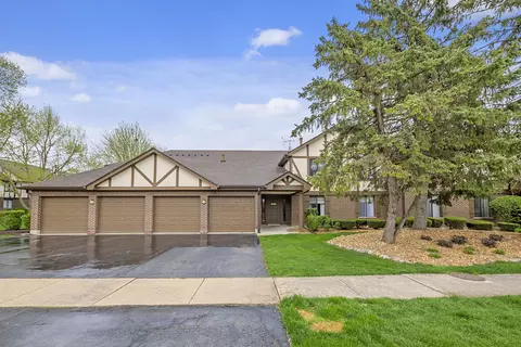 18035 Royal Oak Ct #1, Tinley Park, IL 60477