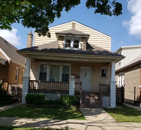 6124 S Komensky Ave, Chicago, IL 60629