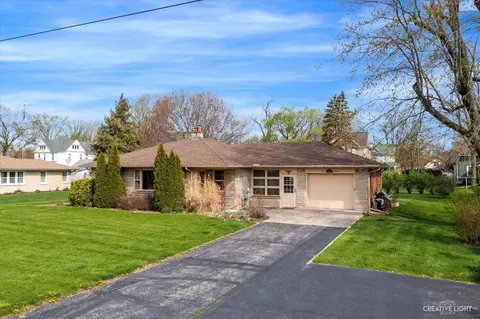 420 E Washington St, Somonauk, IL 60552