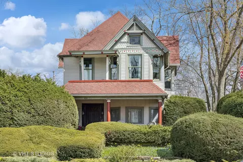 420 N Ridgeland Ave, Oak Park, IL 60302