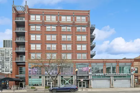1515 N Wells St #5D, Chicago, IL 60610