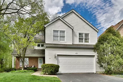 495 W Dorchester Pl, Elmhurst, IL 60126