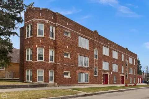 7009 W Altgeld St #2, Chicago, IL 60707
