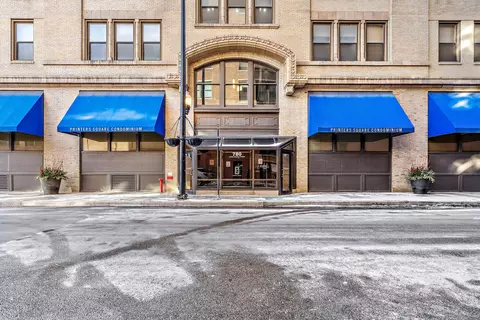 780 S Federal St #804, Chicago, IL 60605