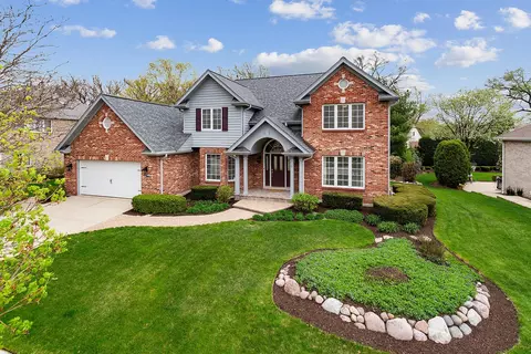 1279 Abbey Oaks Dr, Lemont, IL 60439