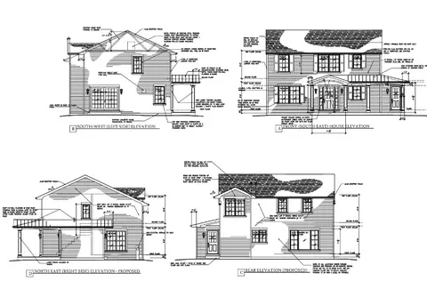 Exterior - 2804 Fremont St, Rolling Meadows, IL 60008 photo 2 of 3