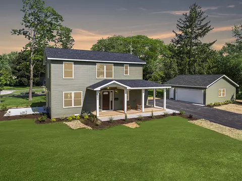 2804 Fremont St, Rolling Meadows, IL 60008