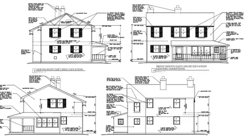 Exterior - 2804 Fremont St, Rolling Meadows, IL 60008 photo 3 of 3