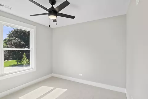 Bedroom - 2804 Fremont St, Rolling Meadows, IL 60008 photo 2 of 4