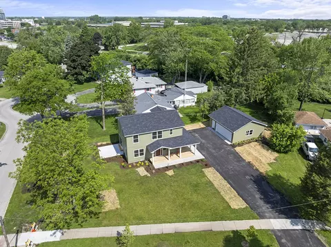 View/Area - 2804 Fremont St, Rolling Meadows, IL 60008 photo 2 of 2
