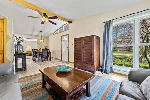 Living - 2301 Fulle St, Rolling Meadows, IL 60008 photo 2 of 7