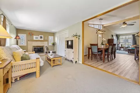 Living - 2301 Fulle St, Rolling Meadows, IL 60008 photo 5 of 7
