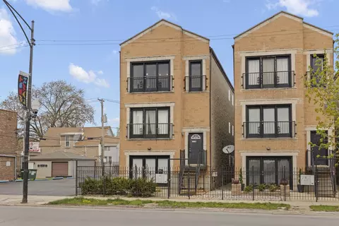 4648 W 63rd St #3, Chicago, IL 60629