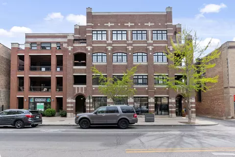 4815 N Damen Ave #401, Chicago, IL 60625