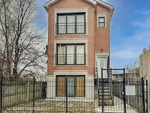 1532 S Saint Louis Ave, Chicago, IL 60623