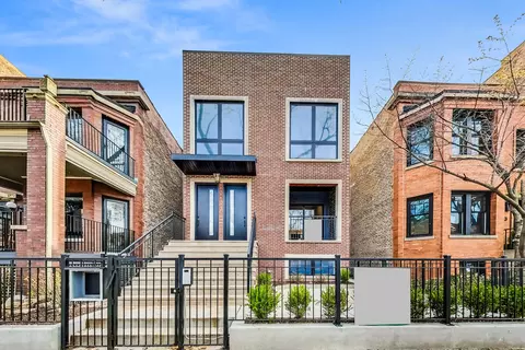 1439 W Winona St #1, Chicago, IL 60640