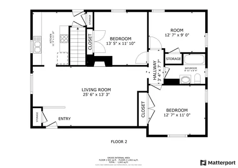 860 S 2nd Ave, Des Plaines, IL 60016 photo 34