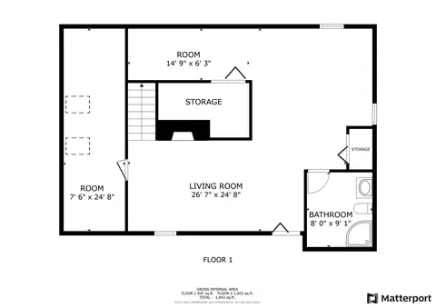 860 S 2nd Ave, Des Plaines, IL 60016 photo 35