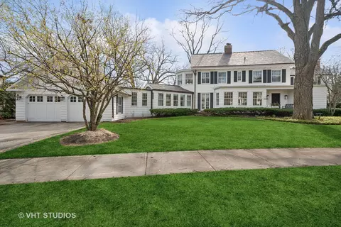 240 Fairview Rd, Glencoe, IL 60022 photo 2