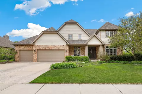 10874 Pioneer Trl, Frankfort, IL 60423