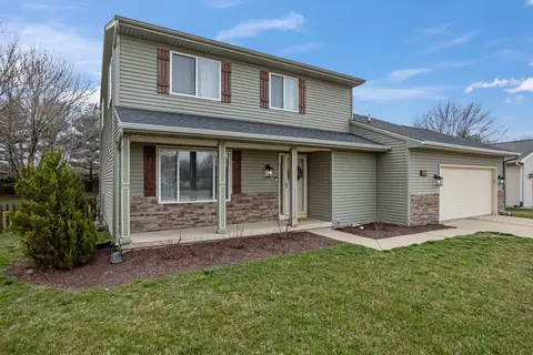 1401 Bonnie Blair Dr, Champaign, IL 61822