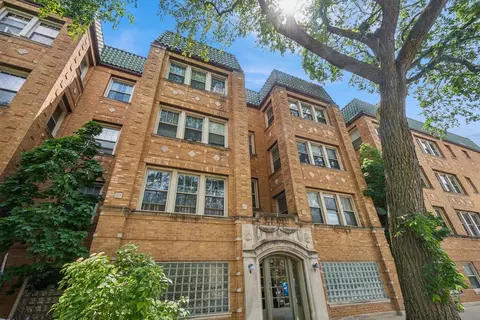 338 S Kenilworth Ave #3, Oak Park, IL 60302