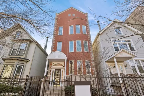 3141 N Racine Ave #1, Chicago, IL 60657