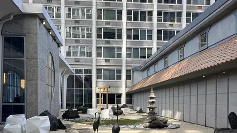 4250 N Marine Dr #2533, Chicago, IL 60613