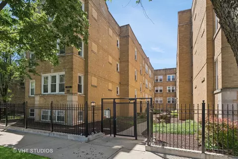 3425 W Shakespeare Ave #2A, Chicago, IL 60647