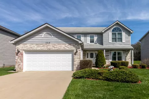 110 Golf View Cir, Prospect Heights, IL 60070