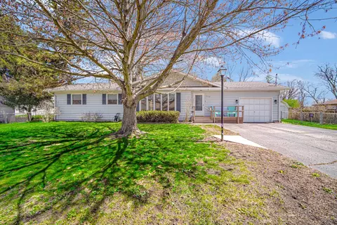 4136 S East Dr, Knox, IN 46534