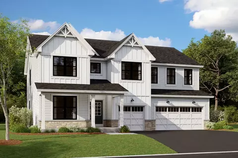 117 Piper Glen Ave, Oswego, IL 60543