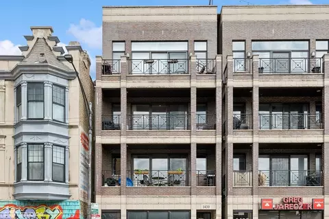 1430 W Irving Park Rd #2, Chicago, IL 60613