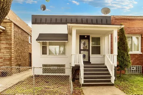 4921 W Polk St, Chicago, IL 60644