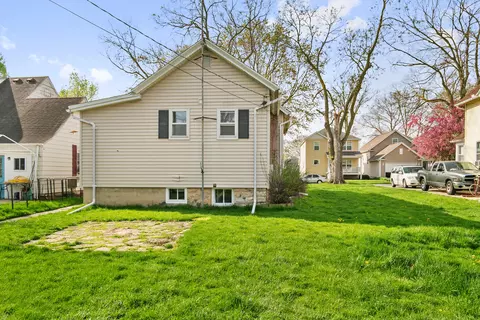 848 E Jefferson St, Morris, IL 60450 photo 3