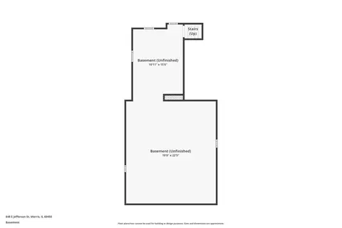 848 E Jefferson St, Morris, IL 60450 photo 20